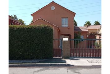 Casa en  Quilicura, Provincia De Santiago