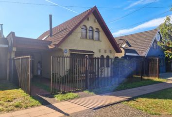 Casa en  Temuco, Cautín