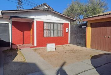 Casa en  Coquimbo, Elqui