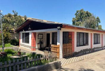 Casa en  Quinta Normal, Provincia De Santiago