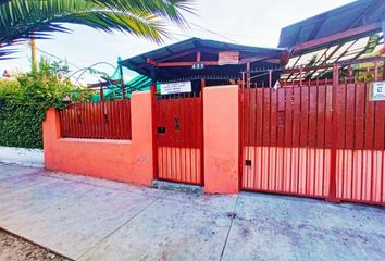 Casa en  El Bosque, Provincia De Santiago