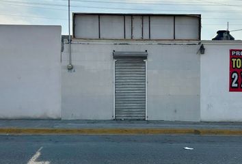 Local comercial en  Eulalio Gutiérrez, Ramos Arizpe, Coahuila