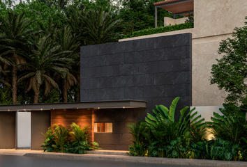 Casa en condominio en  X Canatún, Mérida, Yucatán, Mex