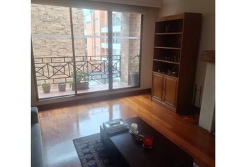 Apartamento en  Chicó Navarra, Bogotá