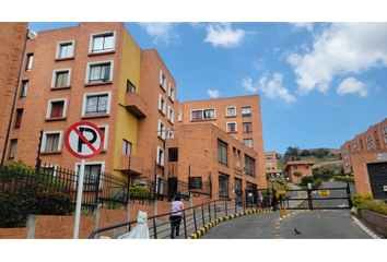 Apartamento en  Calatrava, Bogotá