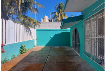 Casa en  Chicxulub Puerto, Progreso, Z - Progreso, Yucatán