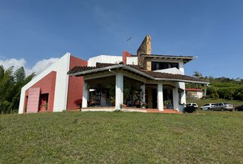 Villa-Quinta en  Tocolá, Dagua