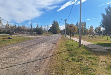 Terrenos en  Valentina Sur Urbana, Neuquén