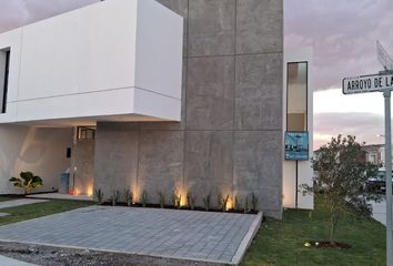 Casa en  Cañadas Del Lago, Corregidora, Querétaro