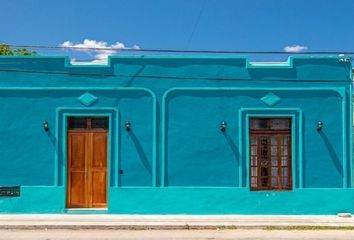 Casa en  Calle 55 432, Mejorada, Mérida, Yucatán, 97000, Mex