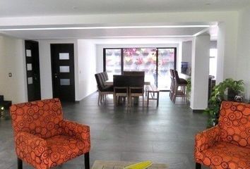 Casa en condominio en  Privada De Los Fresnos 13, Lomas Del Sol, Miguel Hidalgo, Ciudad De México, 52789, Mex