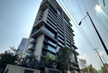 Departamento en  Avenida Santa Fé 596, Santa Fe Cuajimalpa, Cuajimalpa De Morelos, Ciudad De México, 05348, Mex