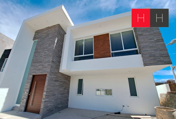 Casa en  Avenida Las Haras, Residencial Haras Del Bosque, Amozoc, Puebla, 72364, Mex