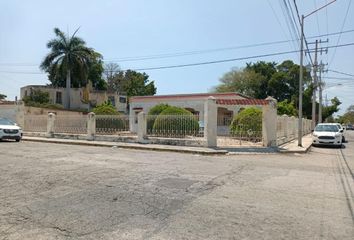 Casa en  Garcia Gineres, Mérida, Yucatán