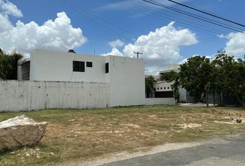 Lote de Terreno en  Fraccionamiento Montebello, Mérida, Mérida, Yucatán