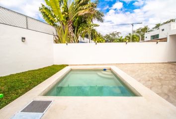 Casa en  Fraccionamiento Montebello, Mérida, Mérida, Yucatán