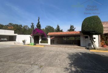 Casa en condominio en  Fraccionamiento Bosques De La Herradura, Huixquilucan