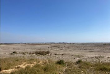 Lote de Terreno en  Punta Canoa, Cartagena De Indias