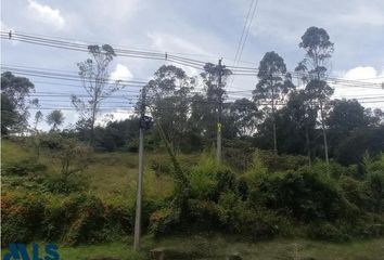 Lote de Terreno en  Rionegro Antioquía