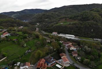 Terreno en  La Felguera (langreo), Asturias