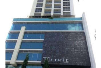 Apartamento en  San Francisco, Ciudad De Panamá