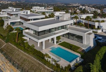 Villa en  Benahavis, Málaga Provincia