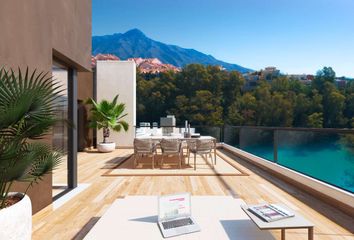 Chalet en  Distrito 3-nueva Andalucía, Marbella