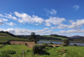 Terreno en  Castropol, Asturias