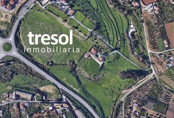 Terreno en  Alhaurin De La Torre, Málaga Provincia