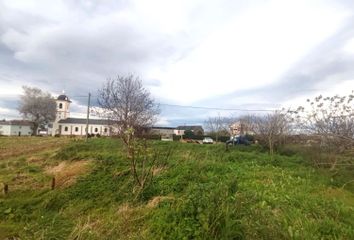 Terreno en  Castropol, Asturias