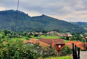 Terreno en  Caces, Asturias