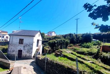 Chalet en  Navia, Asturias