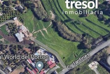 Terreno en  Alhaurin De La Torre, Málaga Provincia