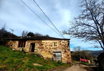 Chalet en  Santa Eulalia De Oscos, Asturias