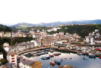 Terreno en  Luarca, Asturias