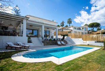 Villa en  Distrito 3-nueva Andalucía, Marbella