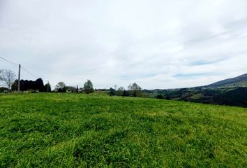 Terreno en  Luarca, Asturias