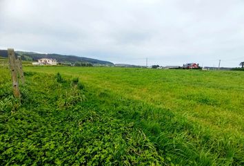 Terreno en  Luarca, Asturias