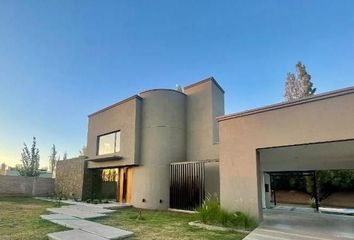 Casa en  San Rafael, Mendoza, Arg