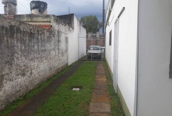 Casa en  Ramos Mejía, La Matanza