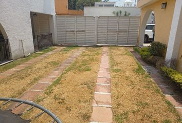 Casa en condominio en  Jardines De Acapatzingo, Cuernavaca, Morelos