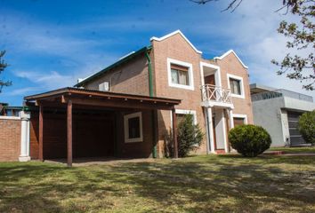 Casa en  Valle Escondido, Córdoba Capital