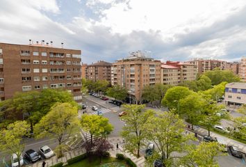 Piso en  Pamplona/iruña, Navarra