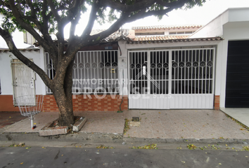 Casa en  El Centro, Cúcuta