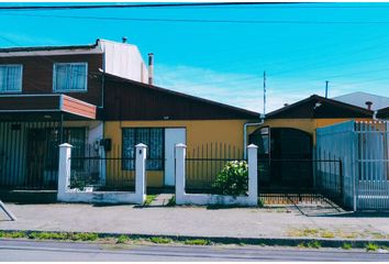 Casa en  Coronel, Concepción