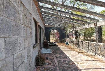 Lote de Terreno en  Hacienda Valle Verde, Camino Sauces, Valle Verde, Guanajuato, México