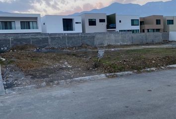 Lote de Terreno en  Congregacion Los Rodriguez, Santiago, Nuevo León