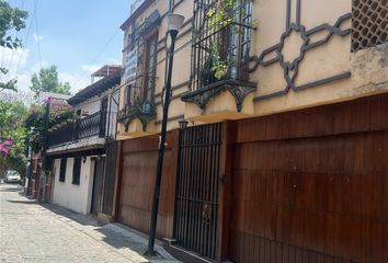 Casa en  Chimalistac, Álvaro Obregón, Cdmx