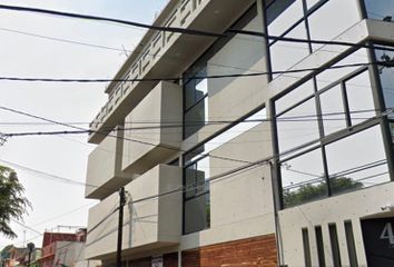 Oficina en  Ampliación Granada, Miguel Hidalgo, Cdmx