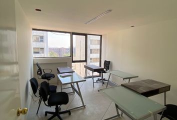 Oficina en  Del Valle Sur, Benito Juárez, Cdmx